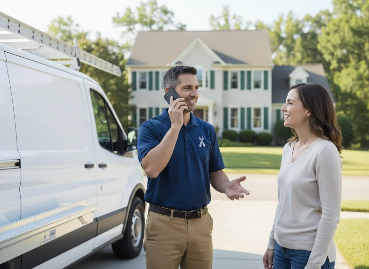 Home Gutter Service Bernville, PA FAQs